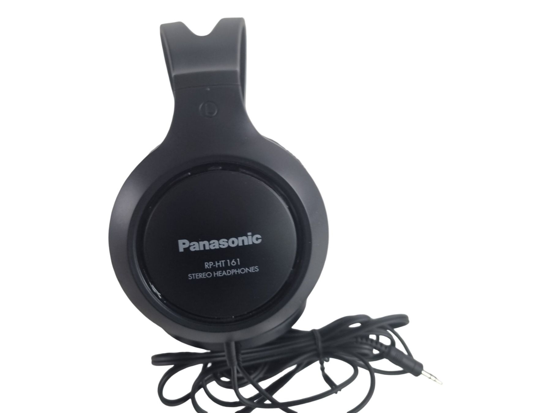 Panasonic Cuffie: Panasonic Rp-Ht161, Kopfhörer – Nuovo (secondo la descrizione) da Wangen b. Olten venduto da Restwert_Wangen 1