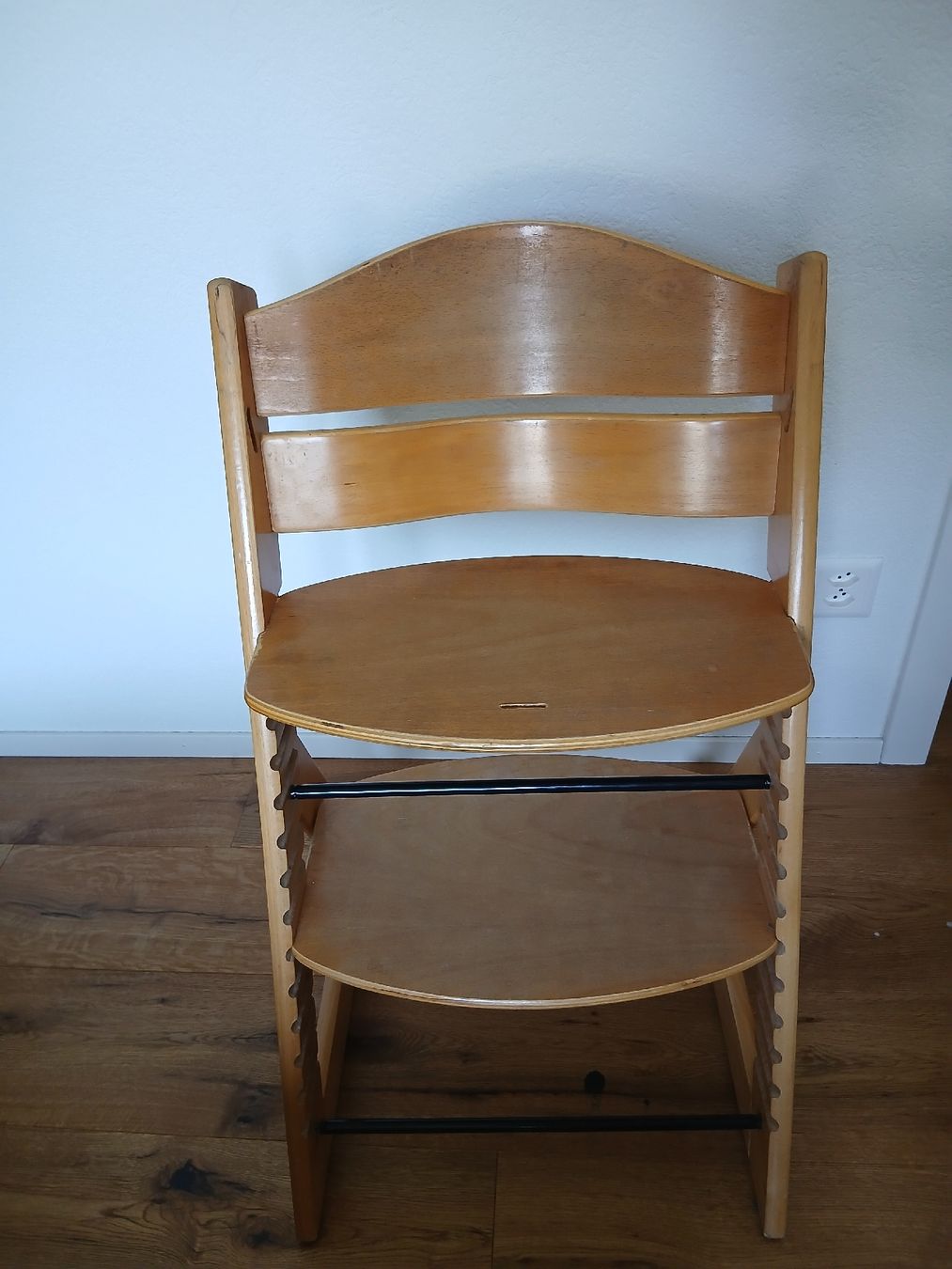 Chaises hautes: TripTrap – D'occasion à Euthal par wasr.cornelia