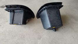 Boite à gants Renault Twizy