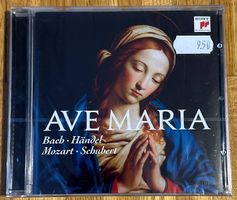 CD | Ave Maria