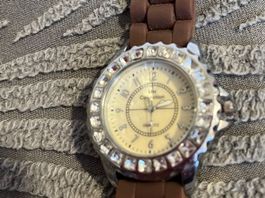 Armbanduhr /// MH Collection