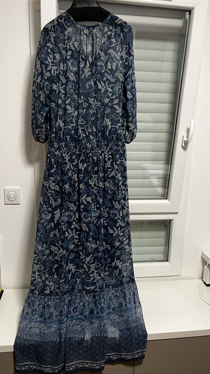 Gérard Darel Kleider: Robe longue GERARD DAREL – Gebraucht aus Genève von ana_l6xj 1