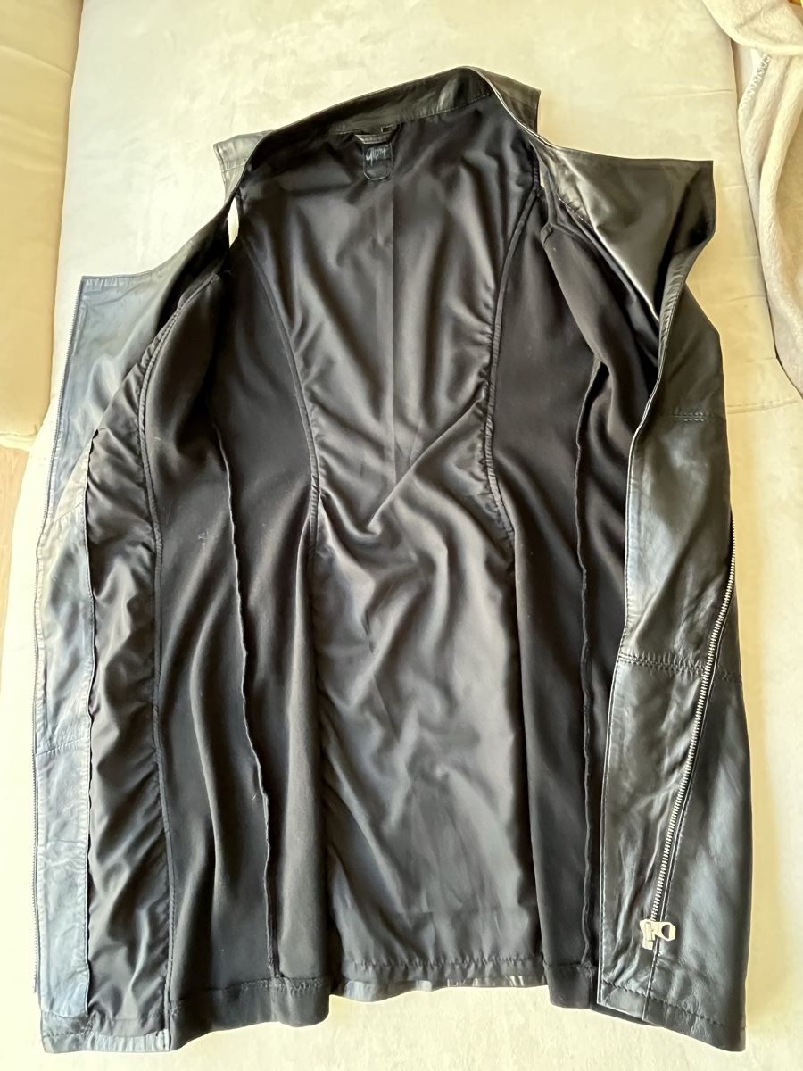Vestiti: Kleid Leder Gr.S – Usato da Stäfa venduto da Exclusive0 7