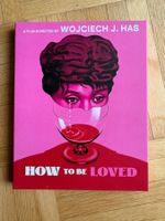How to Be Loved - mit Slipcover - Blu-ray