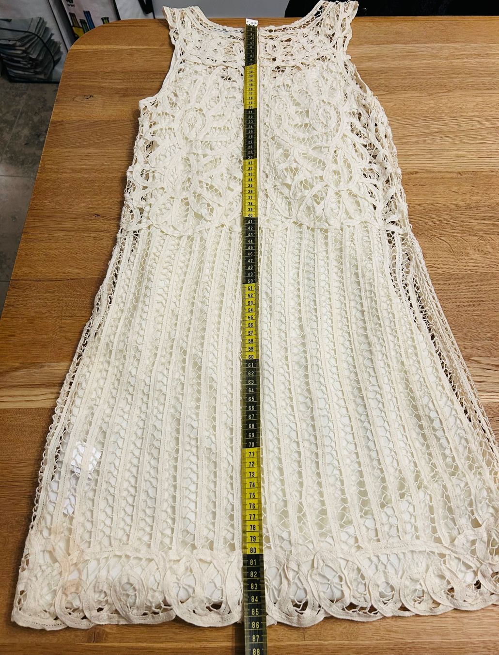 Max Mara Vestiti: Max&Co Lace Dress – Nuovo (secondo la descrizione) da Zürich venduto da diva1972 8