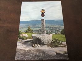 Walzenhausen, Sonnenblick-Brunnen