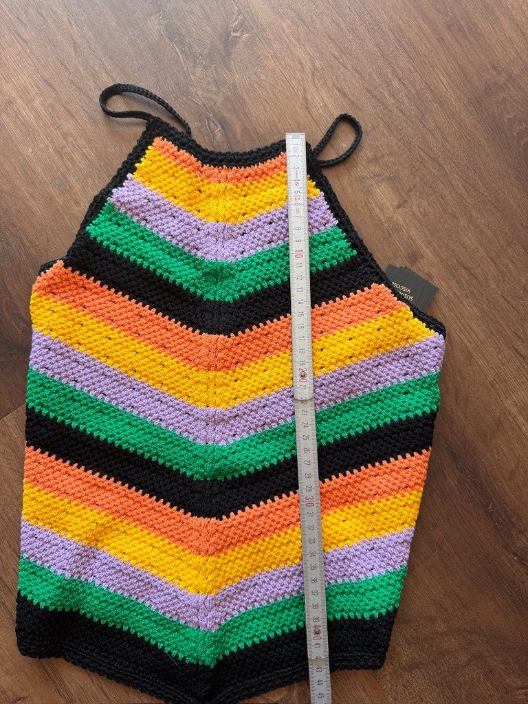 Maje Tops: New £199 Maje crochet top - 2 – Neuf avec emballage d'origine à St-Sulpice VD par juhdu 3