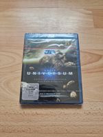 Neu 3D Unser Universum die 7 wunder des Sonnensystems Blu-ra
