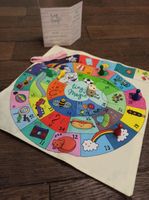 Tiny Magic - Jeu de l'oie