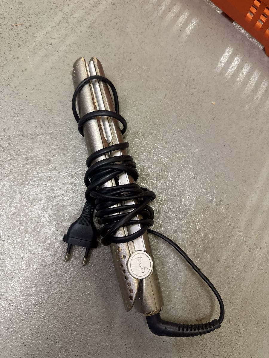GHD Lockenstäbe & Haarglätter: Glätteisen ghd – Gebraucht aus Emmenbrücke von Laurelo 1