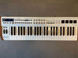 Arturia Analog Experience The Laboratory 49 - Keyboard