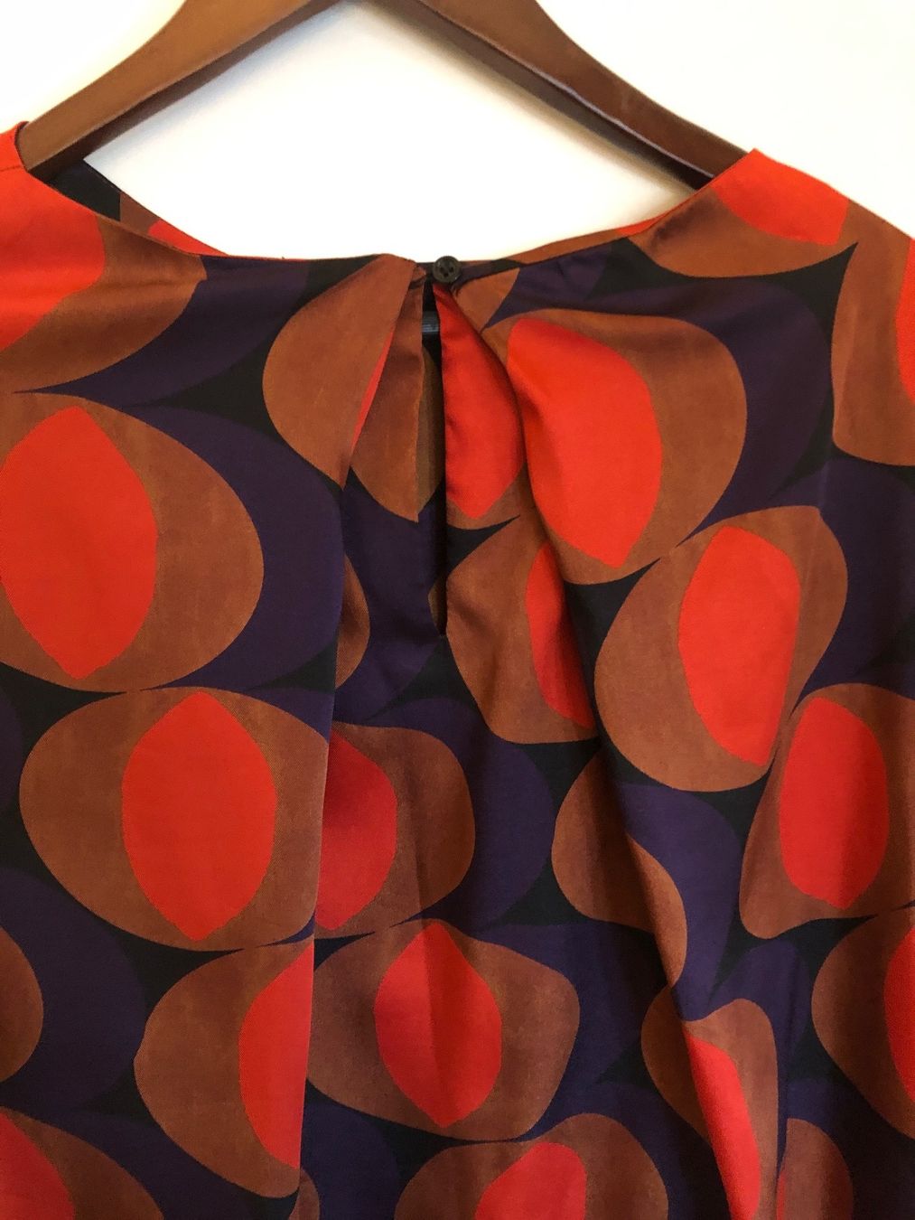 Zara Tops: Maternity Zara Top – Neu (gemäss Beschreibung) aus Brugg AG von Magna3 4