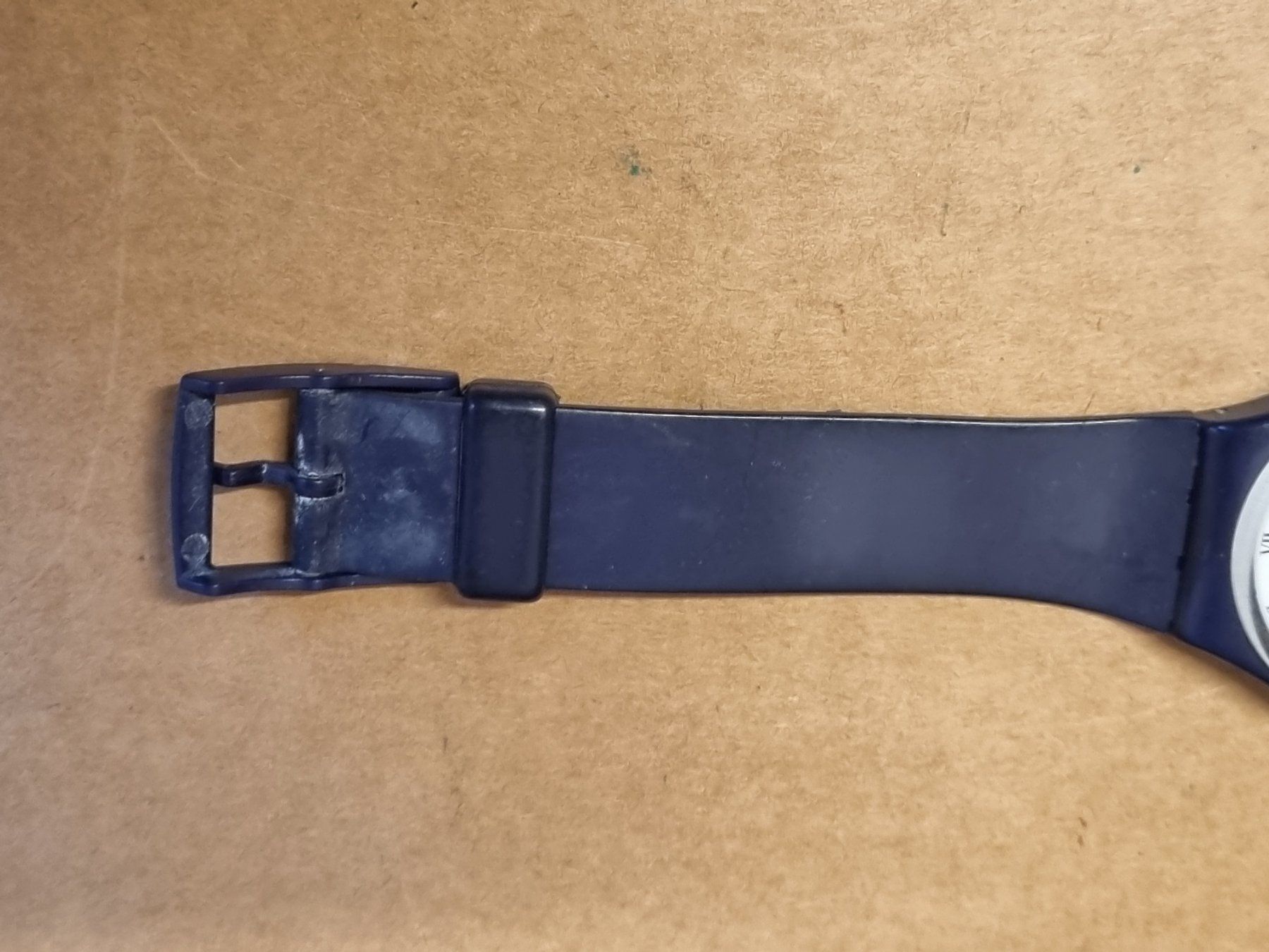 Swatch Montres: SWATCH Uhr – D'occasion à Schaffhausen par Leveron13 5