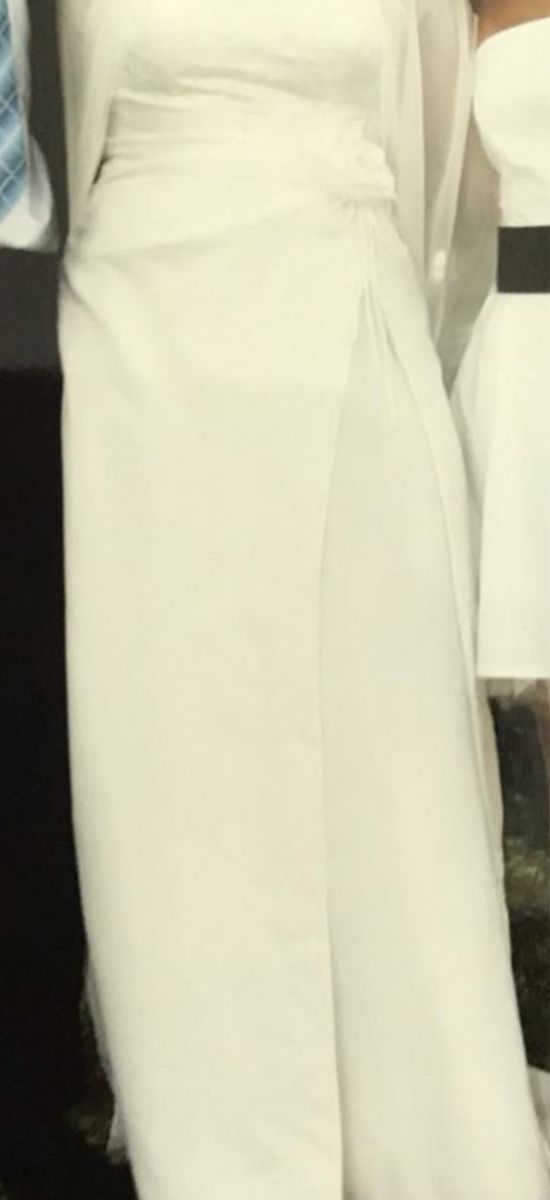 Vestiti: Hochzeitskleid XL / 46 – Usato da Ulisbach venduto da sasha6 1