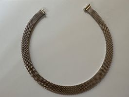 kette 925 silber, D137.22, B13.42, 109.19gr. (46)