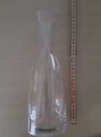 Top Zustand, zeitlose Karaffe 1 l
