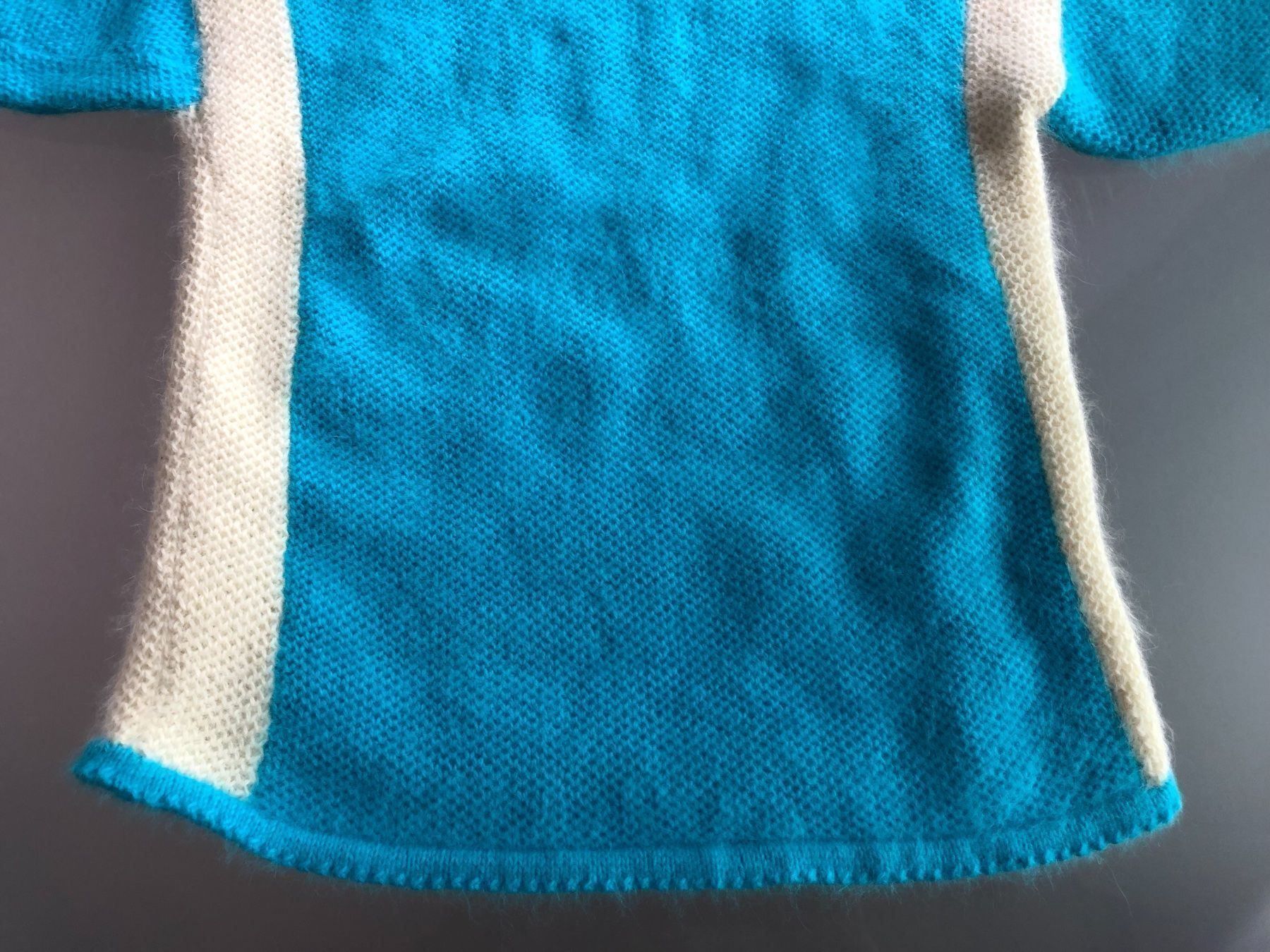Maglioni & Felpe: Pullover aus Angorawolle – Nuovo (secondo la descrizione) da Solothurn venduto da galinka 2