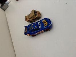 Mattel Cars Lightning McQueen