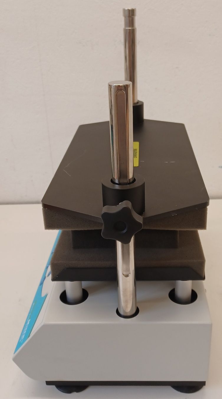 Accessori da laboratorio: Benchmark BenchMixer BV1010 Multi-Tube Vortexer – Usato da Niederdorf venduto da LeptonAG_Labor 3