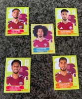 Panini Stickers