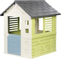 Smoby Spielhaus Jolie mit Klingel sehr guter Zustand