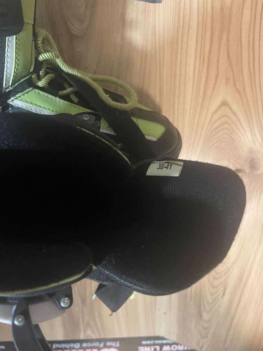 Inline-Skating & Rollschuhe: Inlineskates Grösse 38 - 41 – Gebraucht aus Mägenwil von Weini2 1