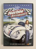 DVD - Herbie, fully loaded