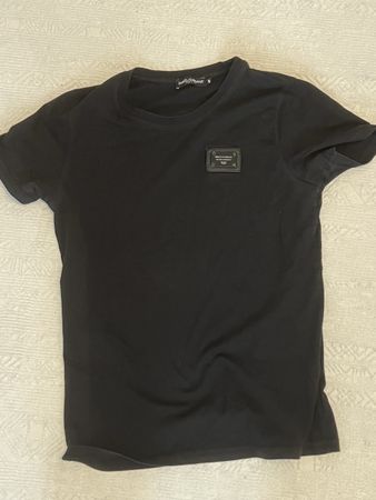 Dolce Gabbana Herren shirt Gr M