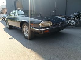 Jaguar XJ-S V12