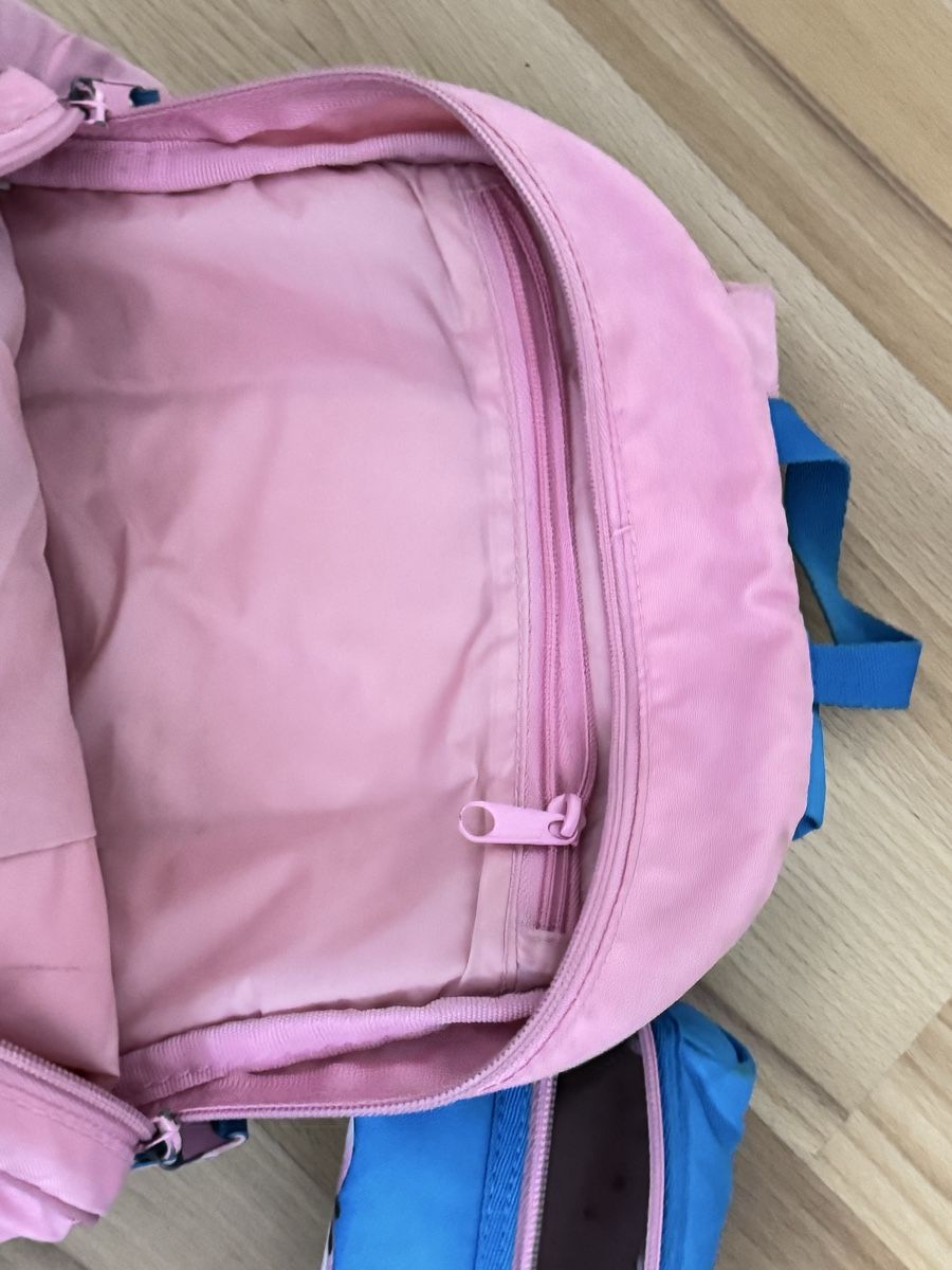 Kindertaschen: Diddl Rucksack + Etui – Gebraucht aus Bettlach von valishop 2