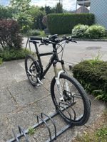 Scott Mountainbike ab Service
