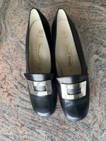 Trachtenschuhe Gr. 39