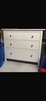 Hemnes Kommode