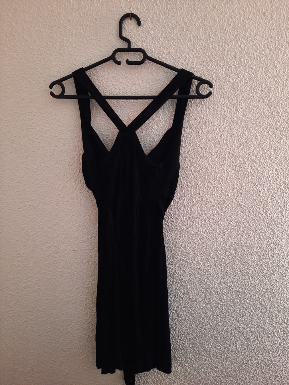 Vestiti: Damen Shirtkleid, Gr. 38 – Usato da Ibach venduto da urs_sl5h 1