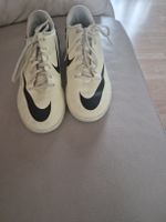 Nike Hallenschuhe Mercurial, Grösse 38 Top Zustand!
