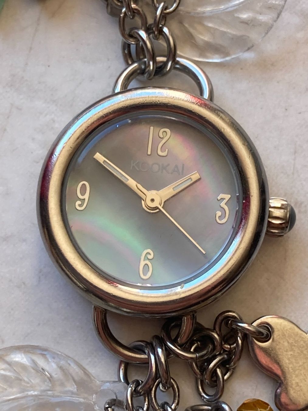 Orologi: Montre Kookaï – Usato da Bassecourt venduto da CALUMET-X