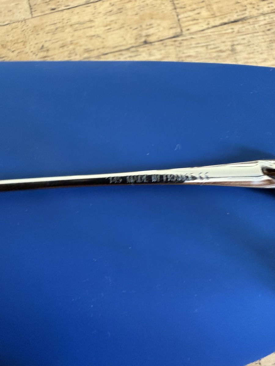 Cartier Brillen & Gläser: Cartier Panthère Sunglasses – Gebraucht aus Genève von SG_73 5