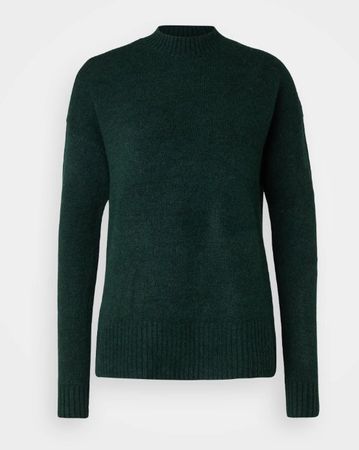 Vero Moda Strickpulli scarab melange, Grösse XS