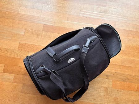 Samsonite Spark 550 Series Travel Bag / Reisetasche