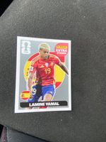 Panini FIFA Extra Sticker Lamine Yamal 