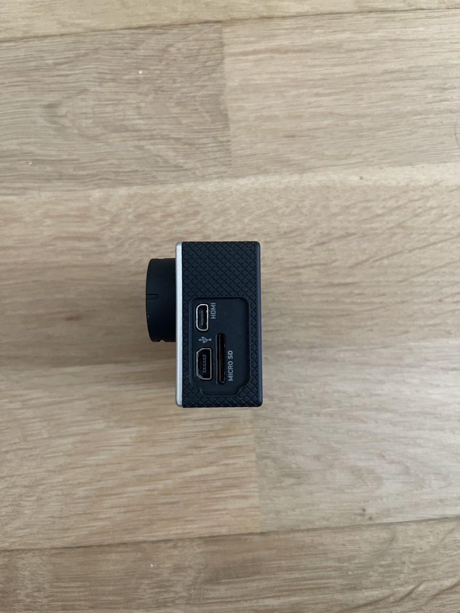 Action Cam: GoPro Hero 3 Action Kamera – Usato da Adliswil venduto da fabienne1234567 2