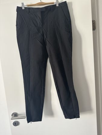 Pantalon noir