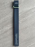 Uhrenarmband Swatch Omega Moonswatch Mission on Earth