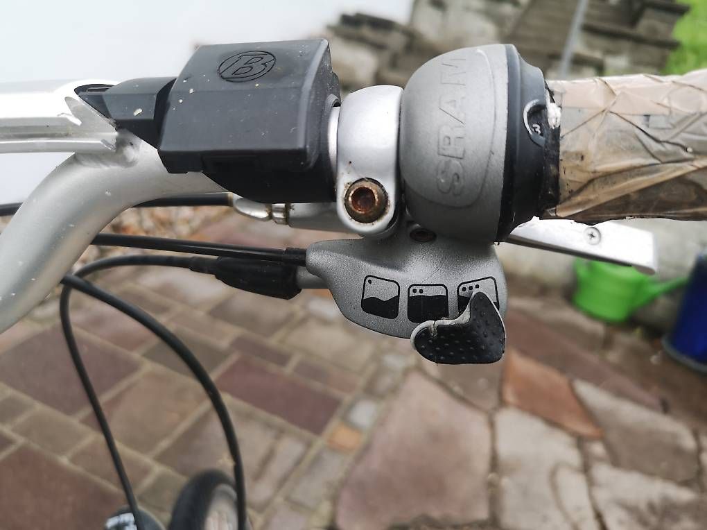 Biciclette: Villiger Damen Velo "Bondo" – Usato da Schinznach Dorf venduto da einSchnaeppchen 1