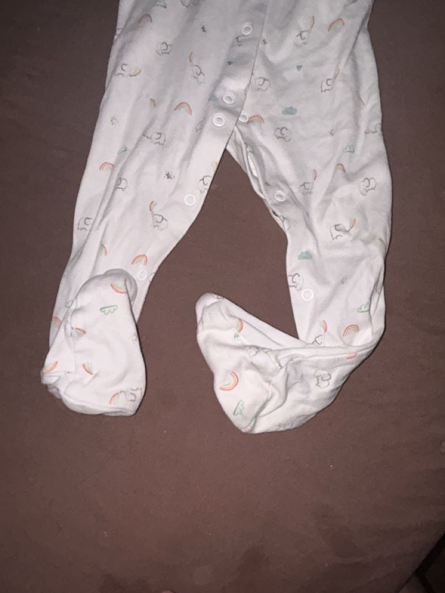 Next Pigiama & Simili: Pijama von Next 92  – Usato da St. Gallen venduto da oli_ryy9 3