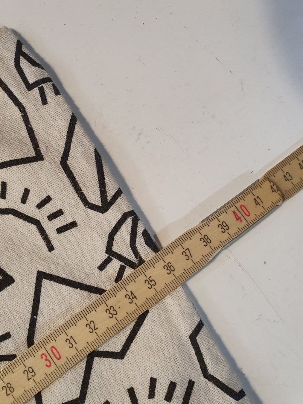 Borse: Einkaufstasche Flying Tiger – Usato da Zürich venduto da loosebone 2