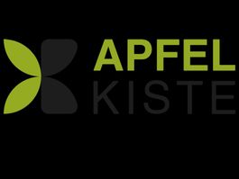 Gutschein für "Apfelkiste"; Wert CHF 20