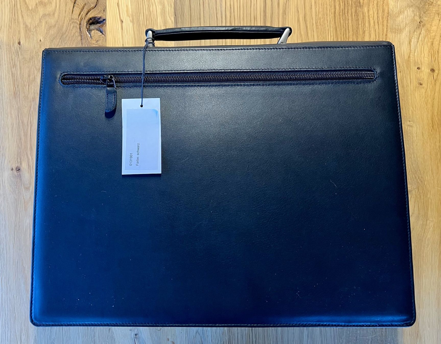 Borse: Business - Tasche / Laptop Tasche – Nuovo (secondo la descrizione) da Leimbach TG venduto da manu-tg 4