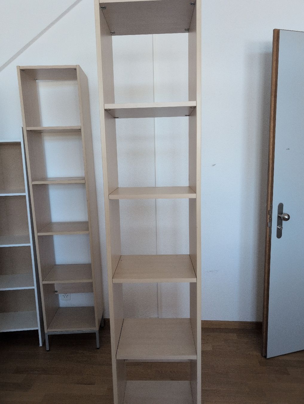 Regale: Regal – Gebraucht aus Frauenfeld von syre01