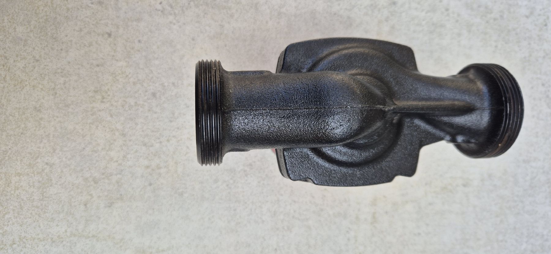 Grundfos Riscaldamento: GRUNDFOS alpha 2 heizung Pumpe – Usato da Huttwil venduto da Gomex35 2